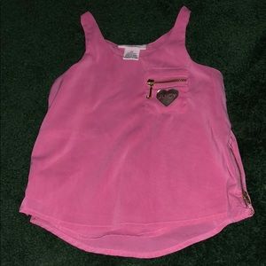 Juicy couture girls 2t